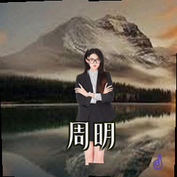 周明